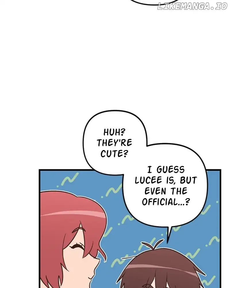 Single Wizard’s Dormitory Apartment Chapter 56 page 59