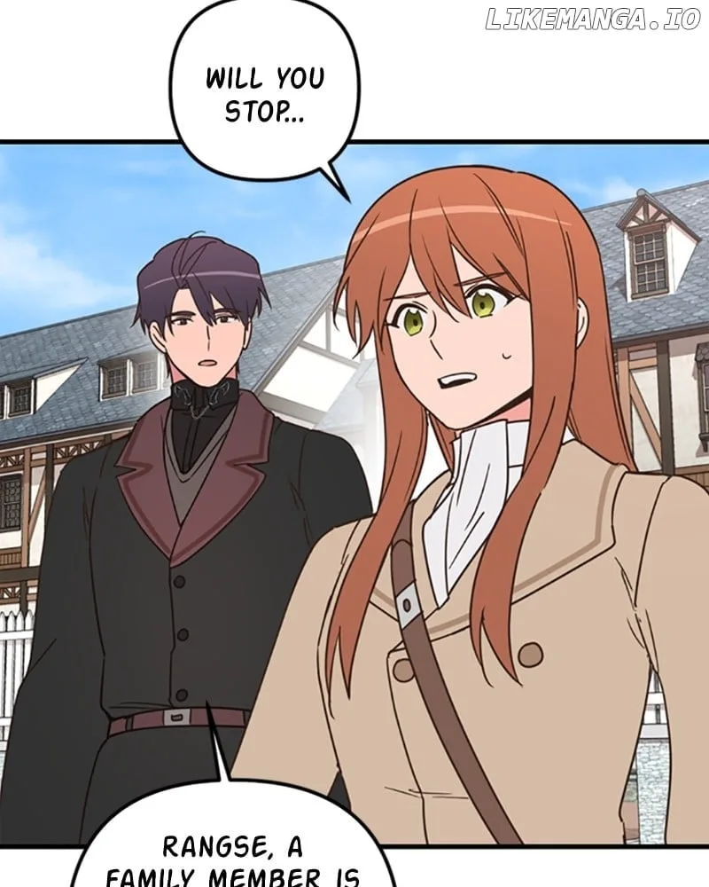 Single Wizard’s Dormitory Apartment Chapter 53 page 30