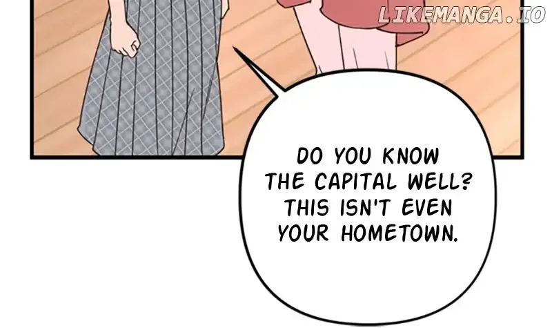 Single Wizard’s Dormitory Apartment Chapter 56 page 35