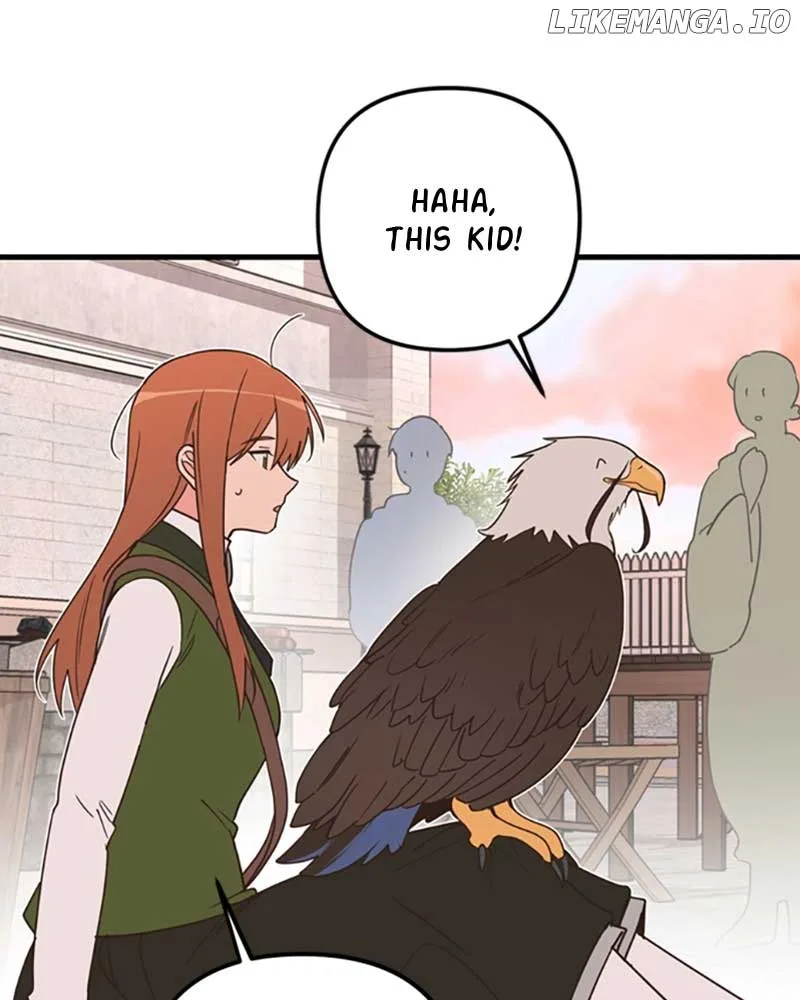 Single Wizard’s Dormitory Apartment Chapter 55 page 44