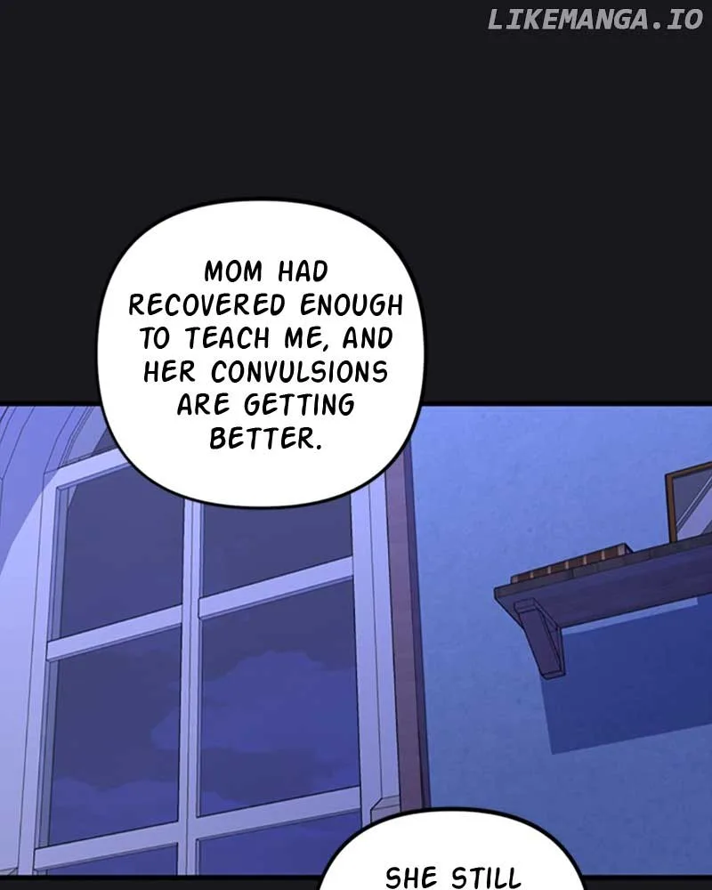 Single Wizard’s Dormitory Apartment Chapter 54 page 39