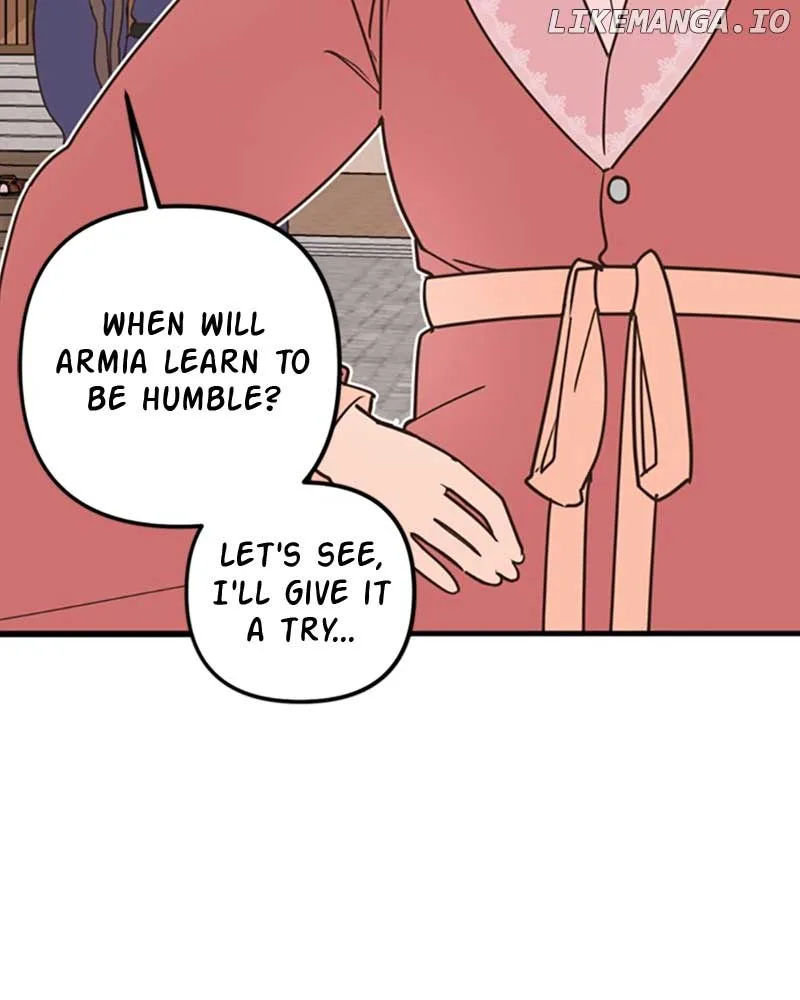 Single Wizard’s Dormitory Apartment Chapter 55 page 25