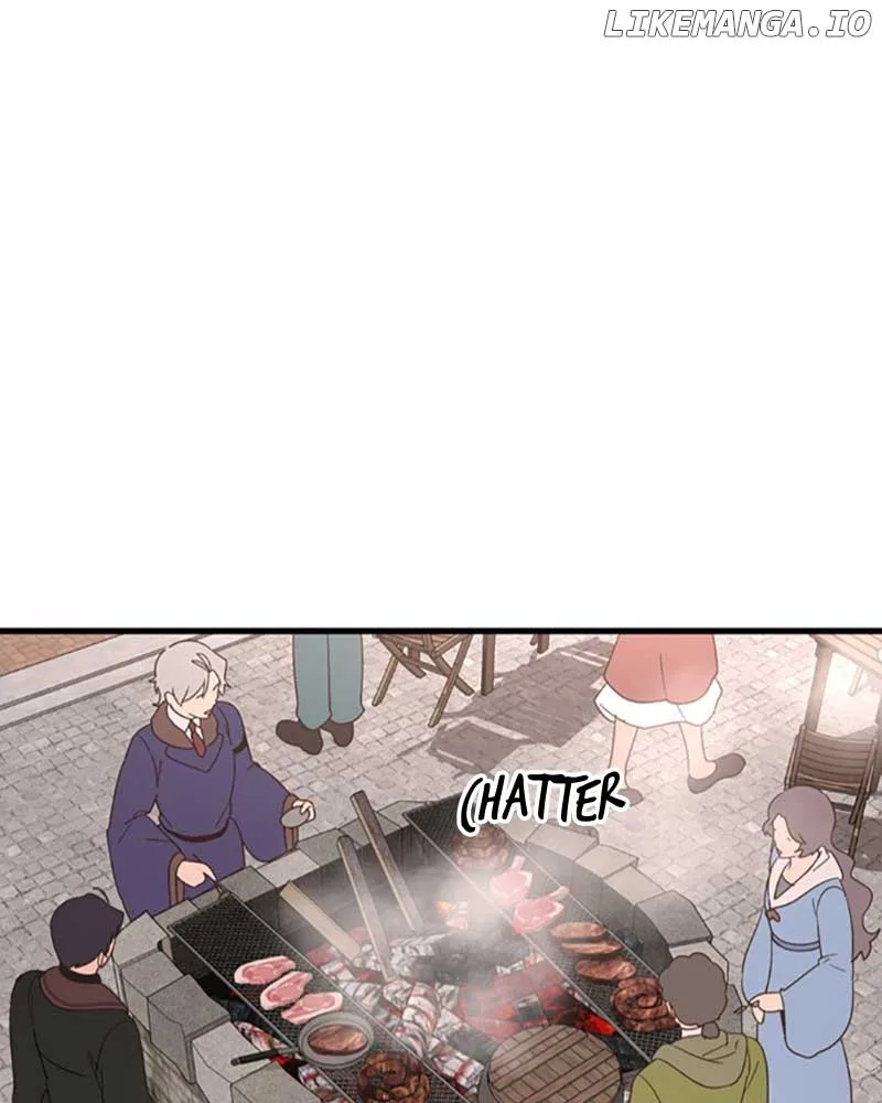 Single Wizard’s Dormitory Apartment Chapter 54 page 61
