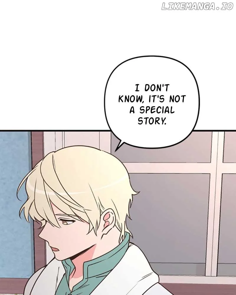 Single Wizard’s Dormitory Apartment Chapter 52 page 41