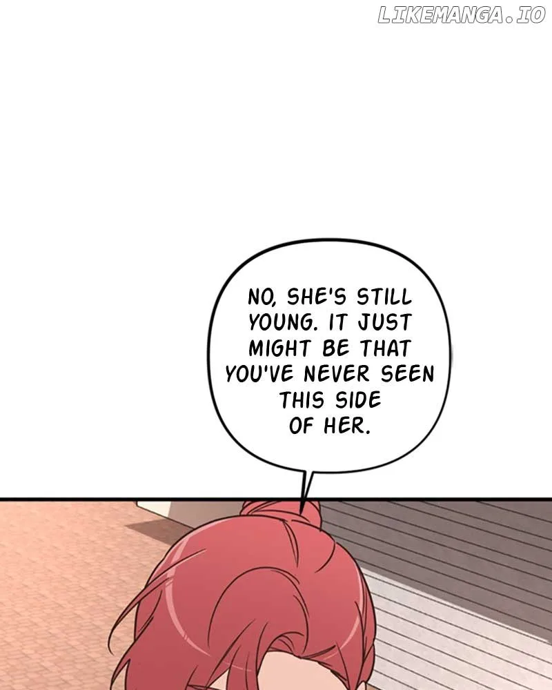 Single Wizard’s Dormitory Apartment Chapter 54 page 76