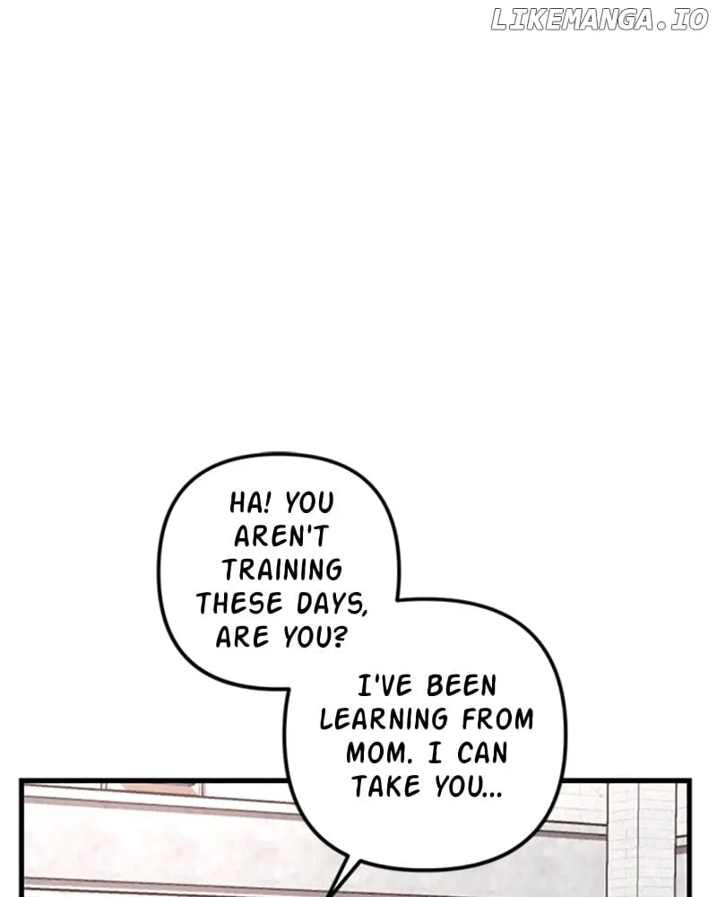 Single Wizard’s Dormitory Apartment Chapter 53 page 23