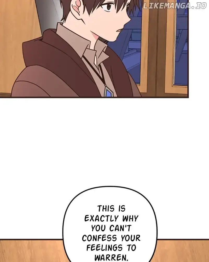 Single Wizard’s Dormitory Apartment Chapter 56 page 64