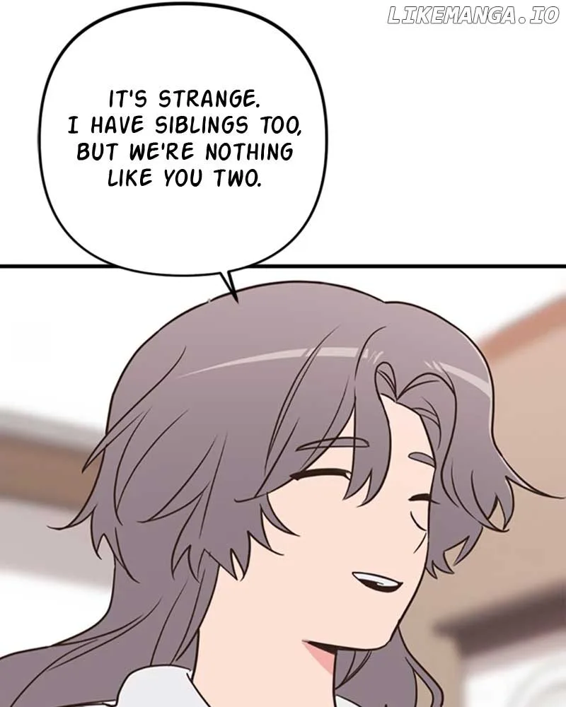 Single Wizard’s Dormitory Apartment Chapter 54 page 20