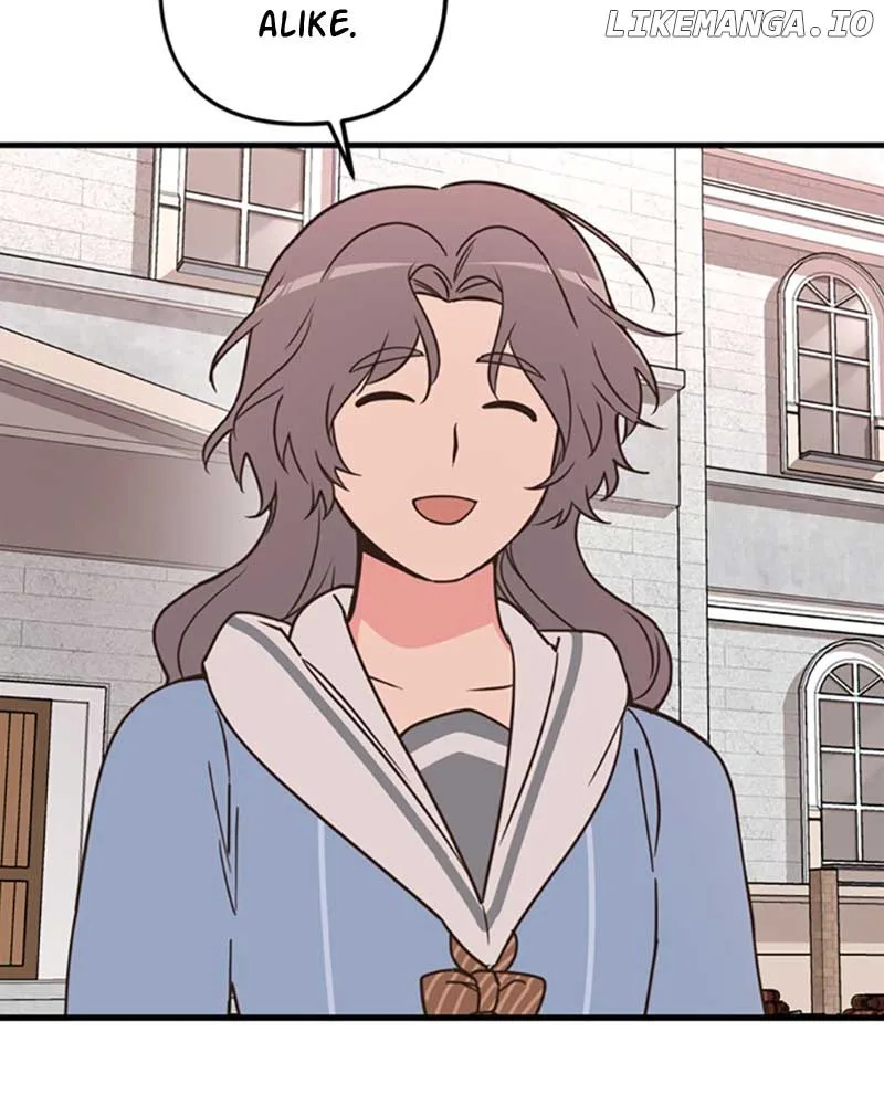 Single Wizard’s Dormitory Apartment Chapter 55 page 17