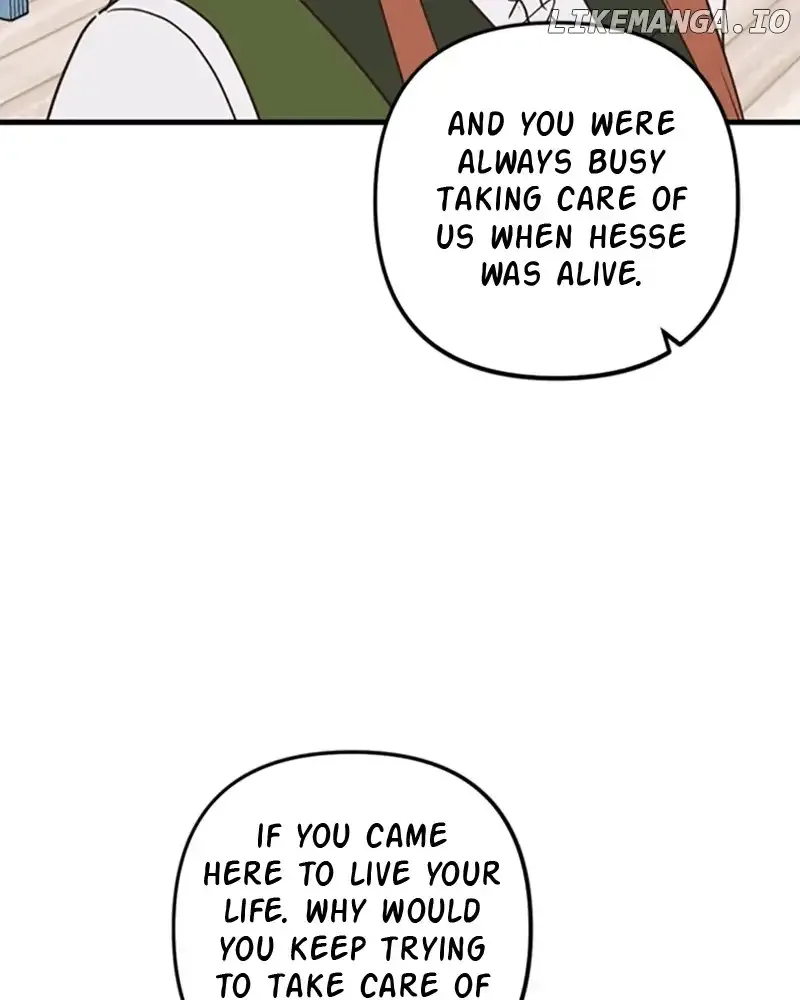 Single Wizard’s Dormitory Apartment Chapter 56 page 5