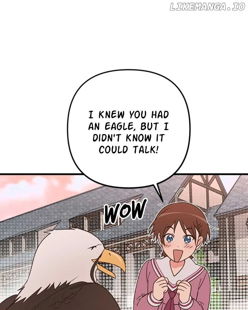 Single Wizard’s Dormitory Apartment Chapter 55 page 40