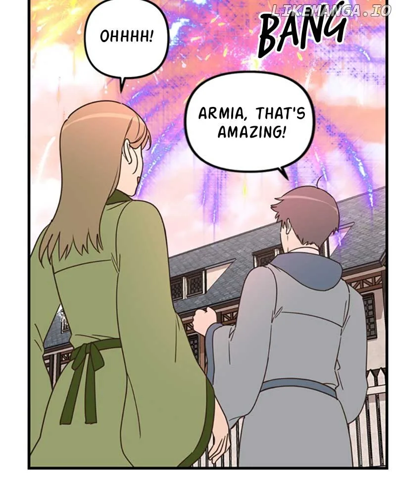 Single Wizard’s Dormitory Apartment Chapter 55 page 23
