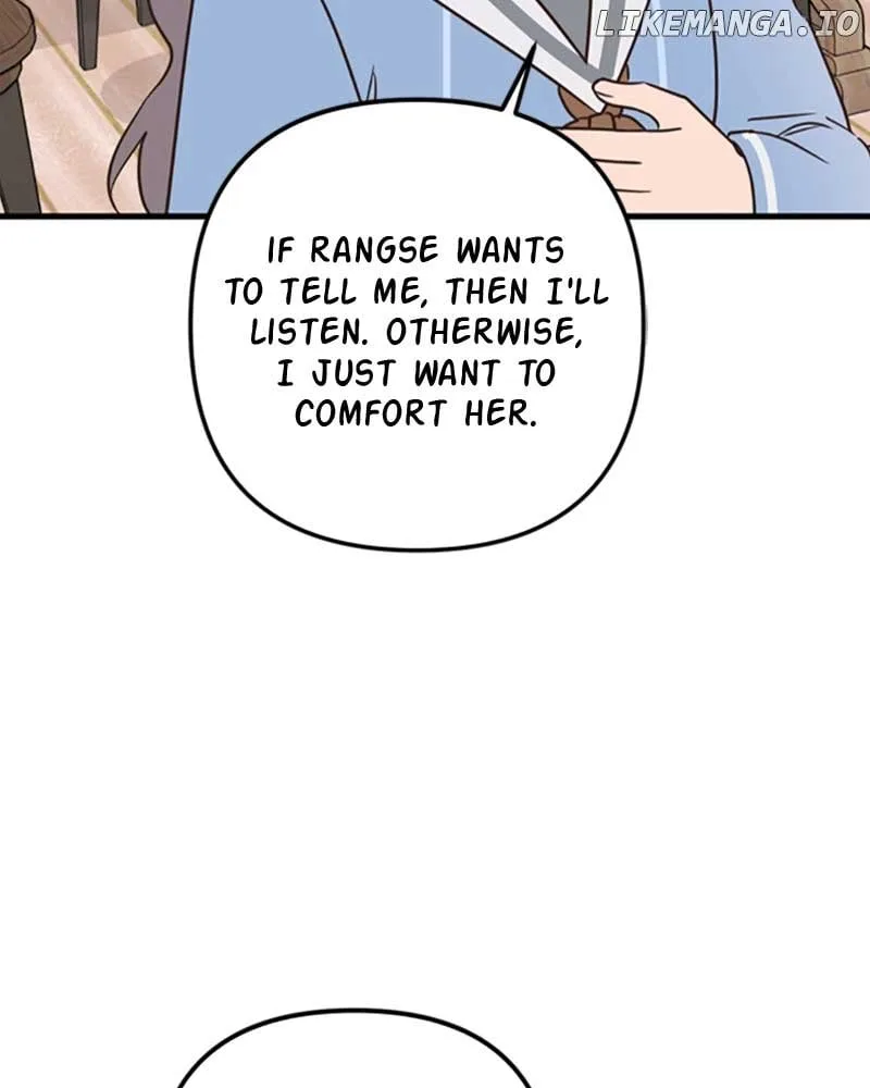 Single Wizard’s Dormitory Apartment Chapter 54 page 27