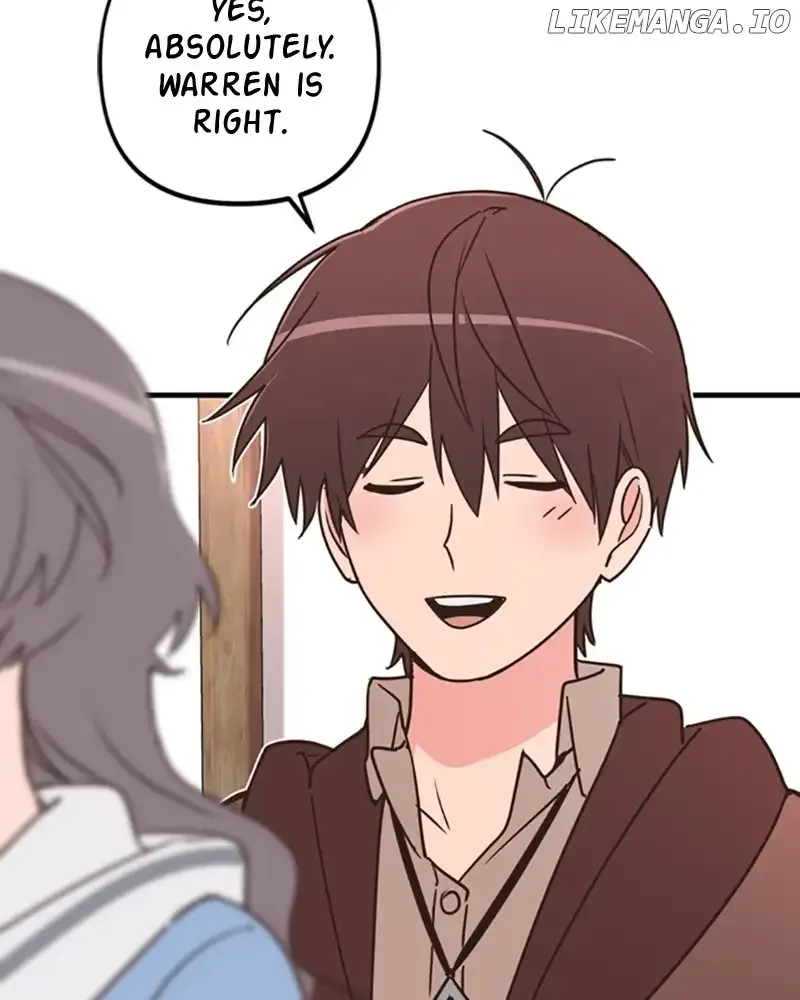 Single Wizard’s Dormitory Apartment Chapter 56 page 29