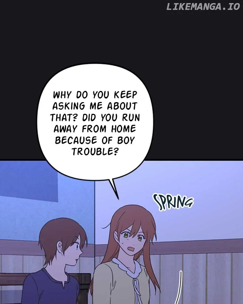 Single Wizard’s Dormitory Apartment Chapter 54 page 48