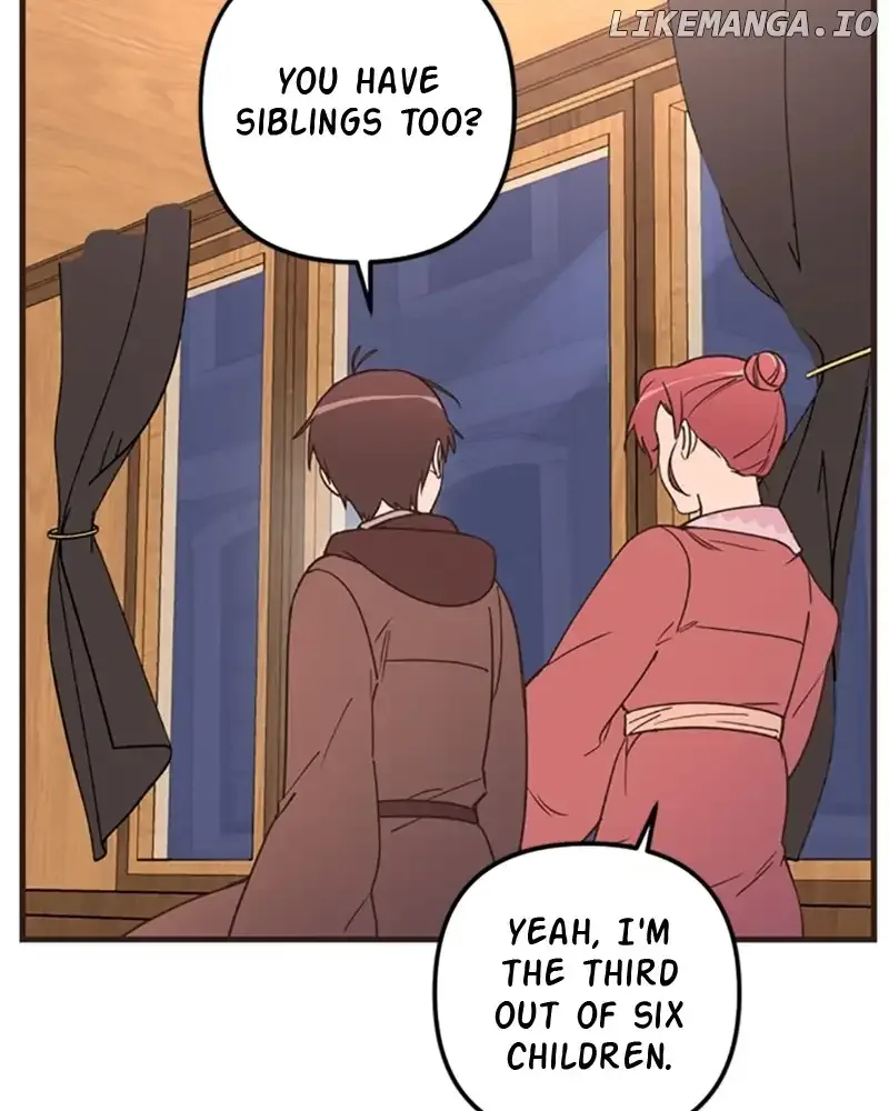 Single Wizard’s Dormitory Apartment Chapter 56 page 68