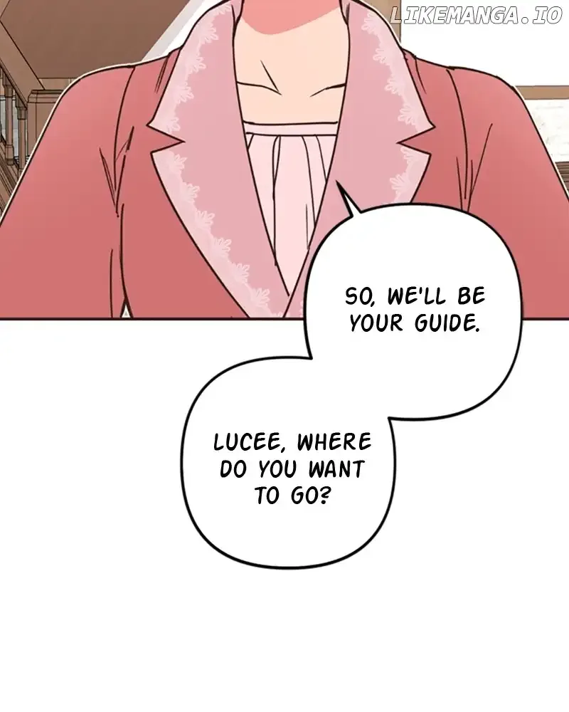 Single Wizard’s Dormitory Apartment Chapter 56 page 31