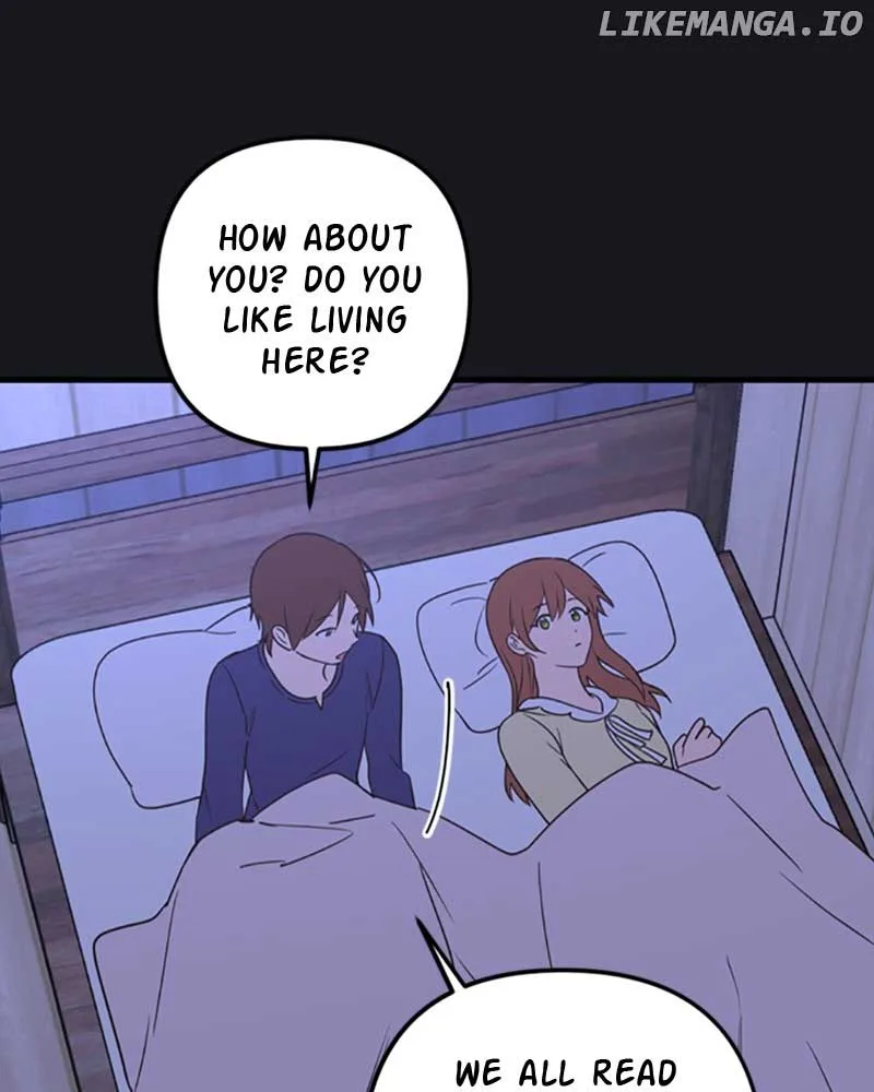 Single Wizard’s Dormitory Apartment Chapter 54 page 43