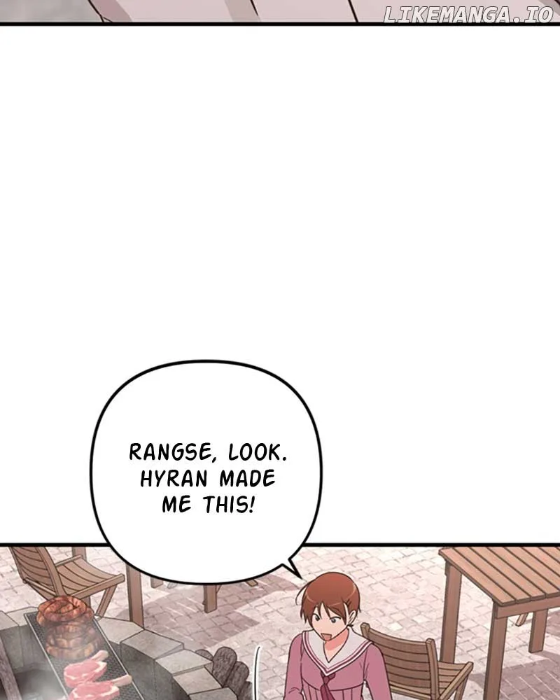 Single Wizard’s Dormitory Apartment Chapter 55 page 8