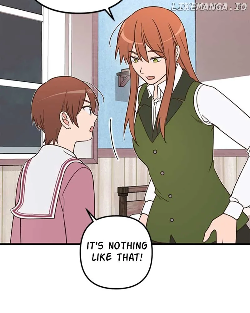 Single Wizard’s Dormitory Apartment Chapter 55 page 77