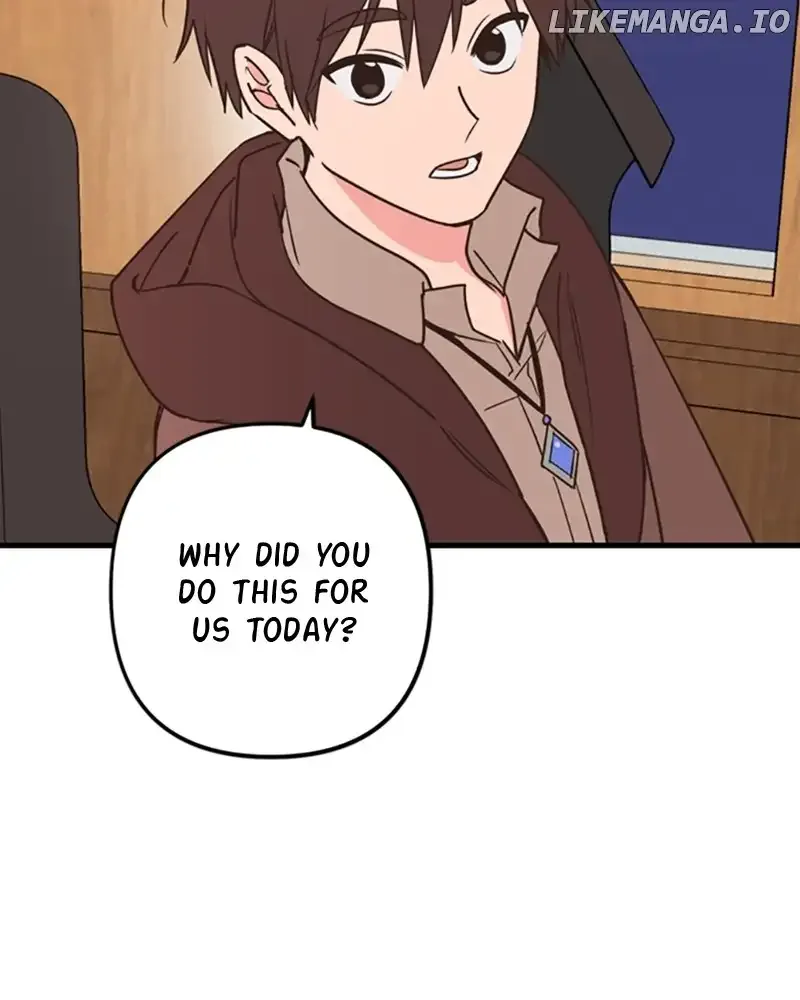 Single Wizard’s Dormitory Apartment Chapter 56 page 55