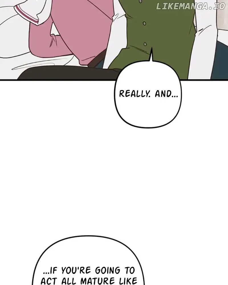 Single Wizard’s Dormitory Apartment Chapter 56 page 18