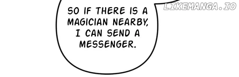 Single Wizard’s Dormitory Apartment Chapter 53 page 33