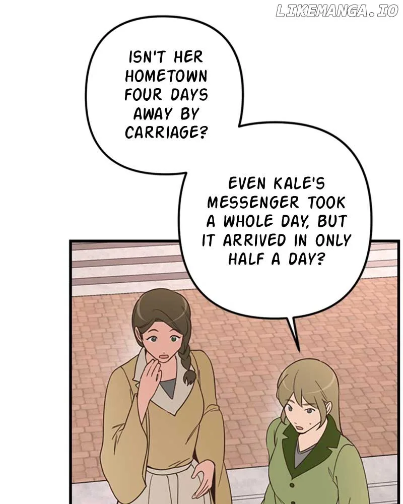 Single Wizard’s Dormitory Apartment Chapter 55 page 57