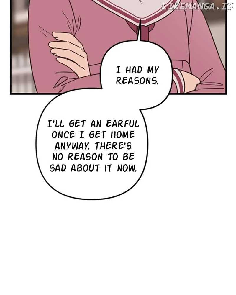 Single Wizard’s Dormitory Apartment Chapter 55 page 43