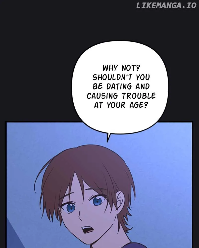 Single Wizard’s Dormitory Apartment Chapter 54 page 46