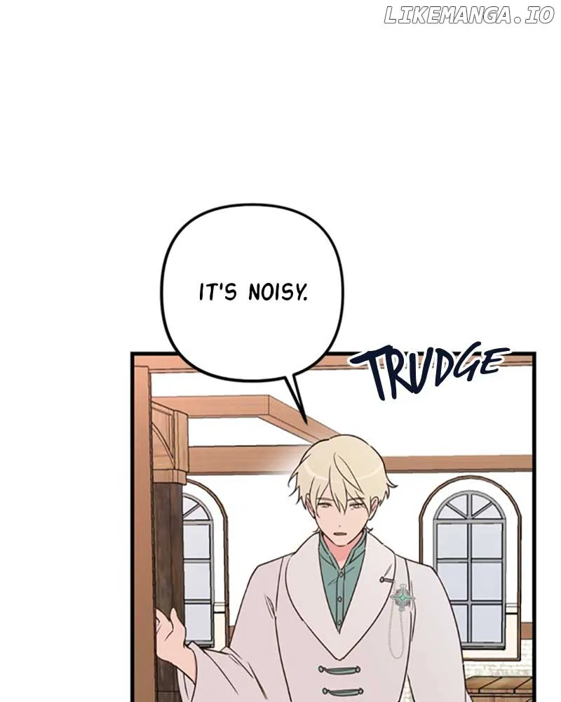 Single Wizard’s Dormitory Apartment Chapter 54 page 80