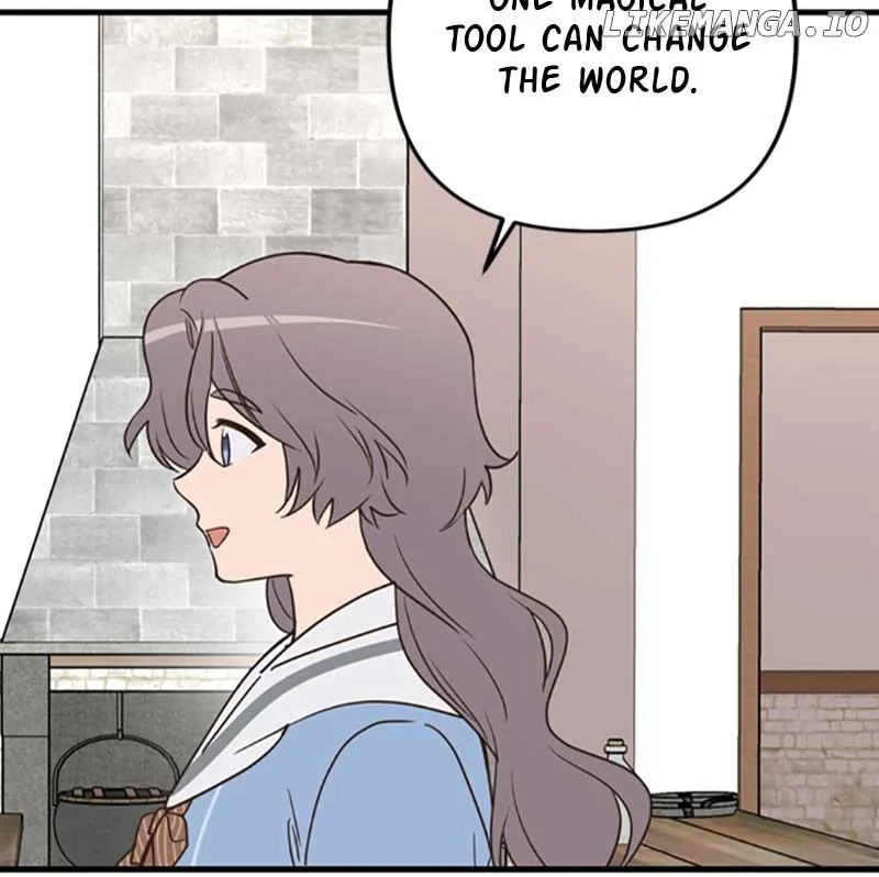 Single Wizard’s Dormitory Apartment Chapter 54 page 11
