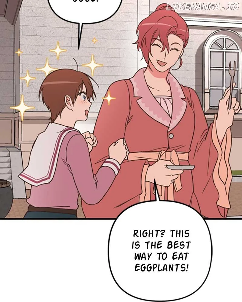 Single Wizard’s Dormitory Apartment Chapter 54 page 64