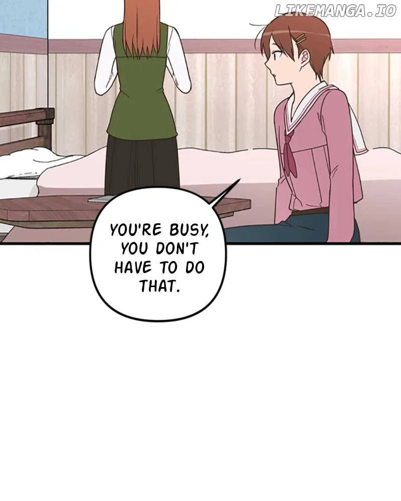 Single Wizard’s Dormitory Apartment Chapter 55 page 74