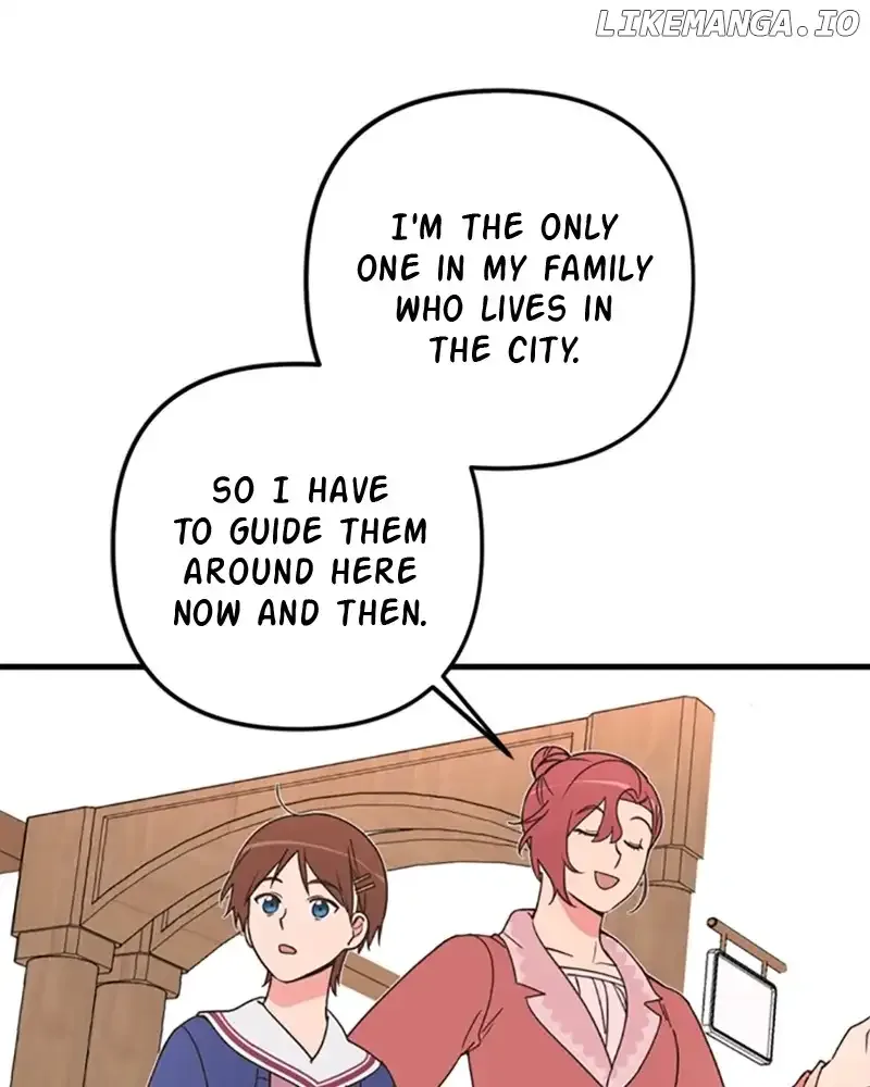 Single Wizard’s Dormitory Apartment Chapter 56 page 38