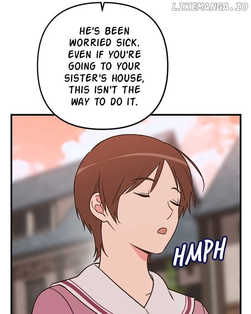 Single Wizard’s Dormitory Apartment Chapter 55 page 42