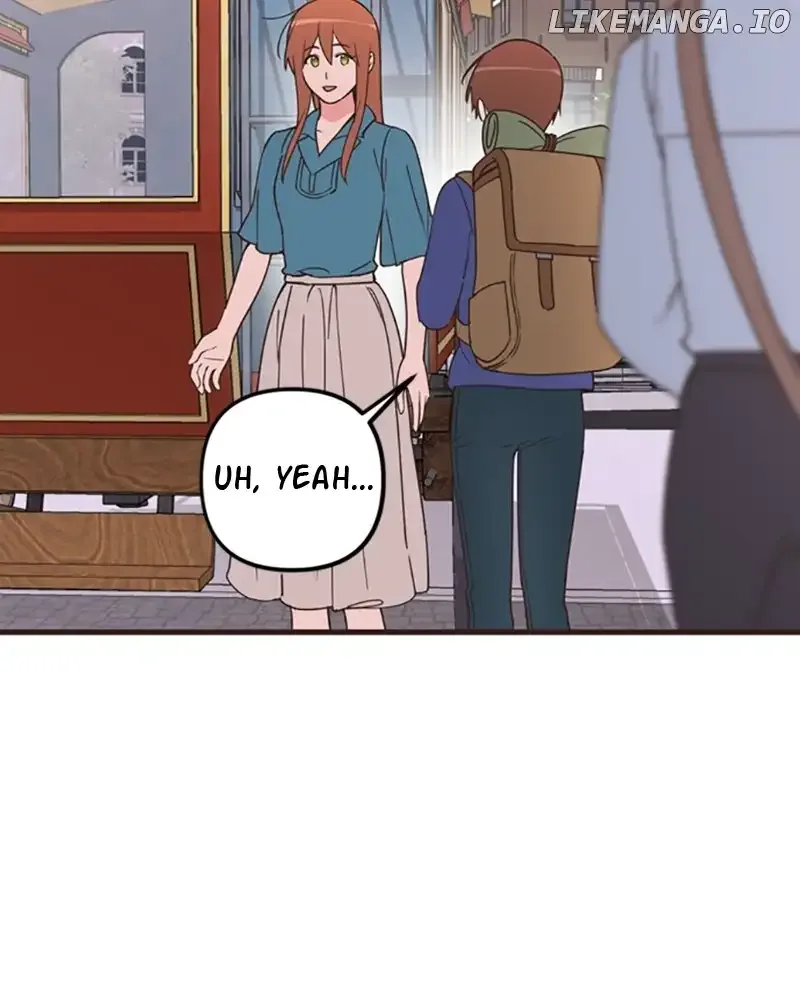 Single Wizard’s Dormitory Apartment Chapter 56 page 81
