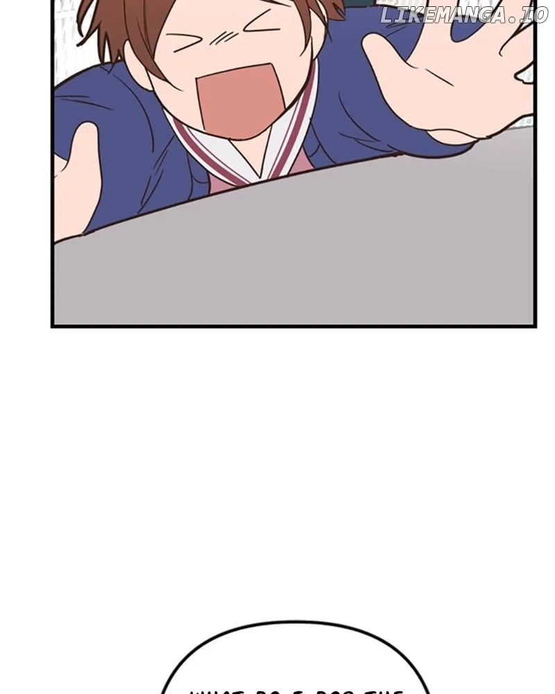 Single Wizard’s Dormitory Apartment Chapter 53 page 27
