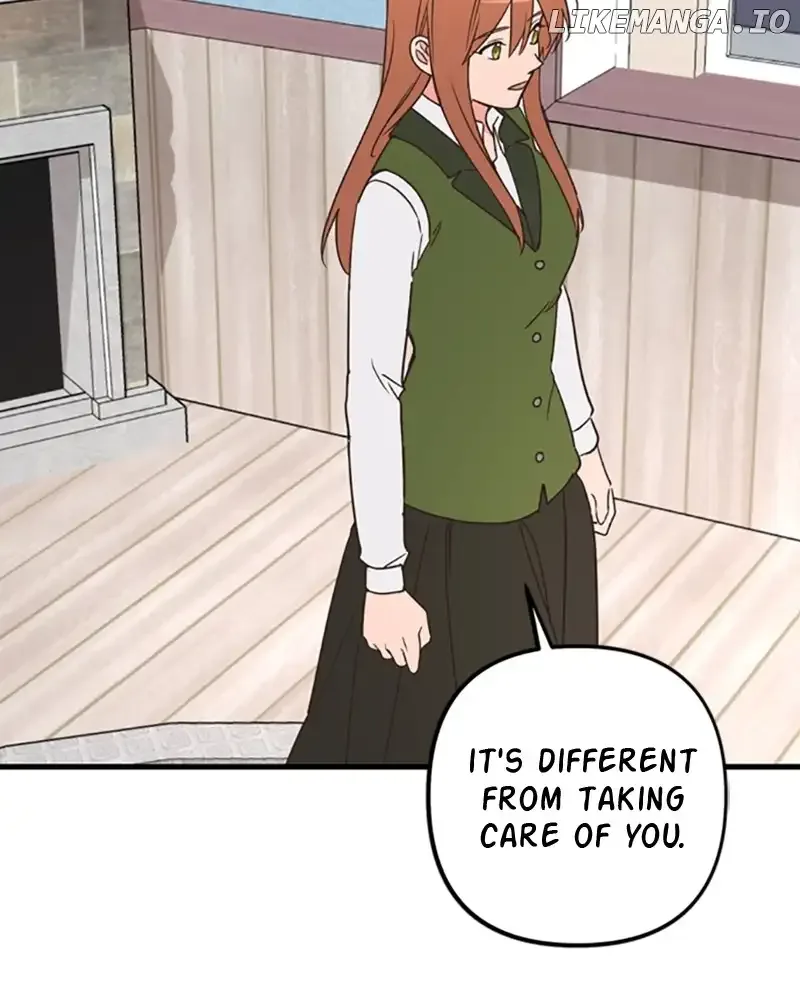 Single Wizard’s Dormitory Apartment Chapter 56 page 16
