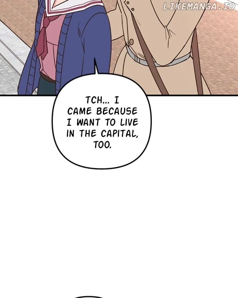 Single Wizard’s Dormitory Apartment Chapter 53 page 29