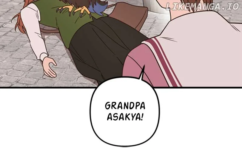 Single Wizard’s Dormitory Apartment Chapter 55 page 36