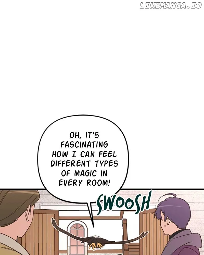 Single Wizard’s Dormitory Apartment Chapter 55 page 64