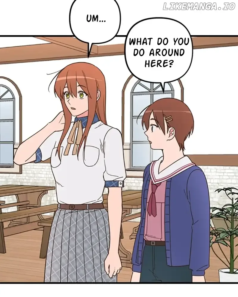 Single Wizard’s Dormitory Apartment Chapter 56 page 40