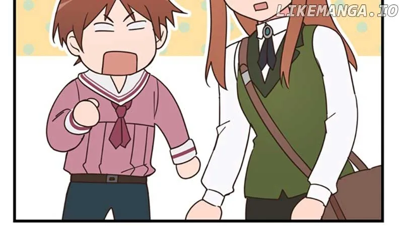 Single Wizard’s Dormitory Apartment Chapter 55 page 19