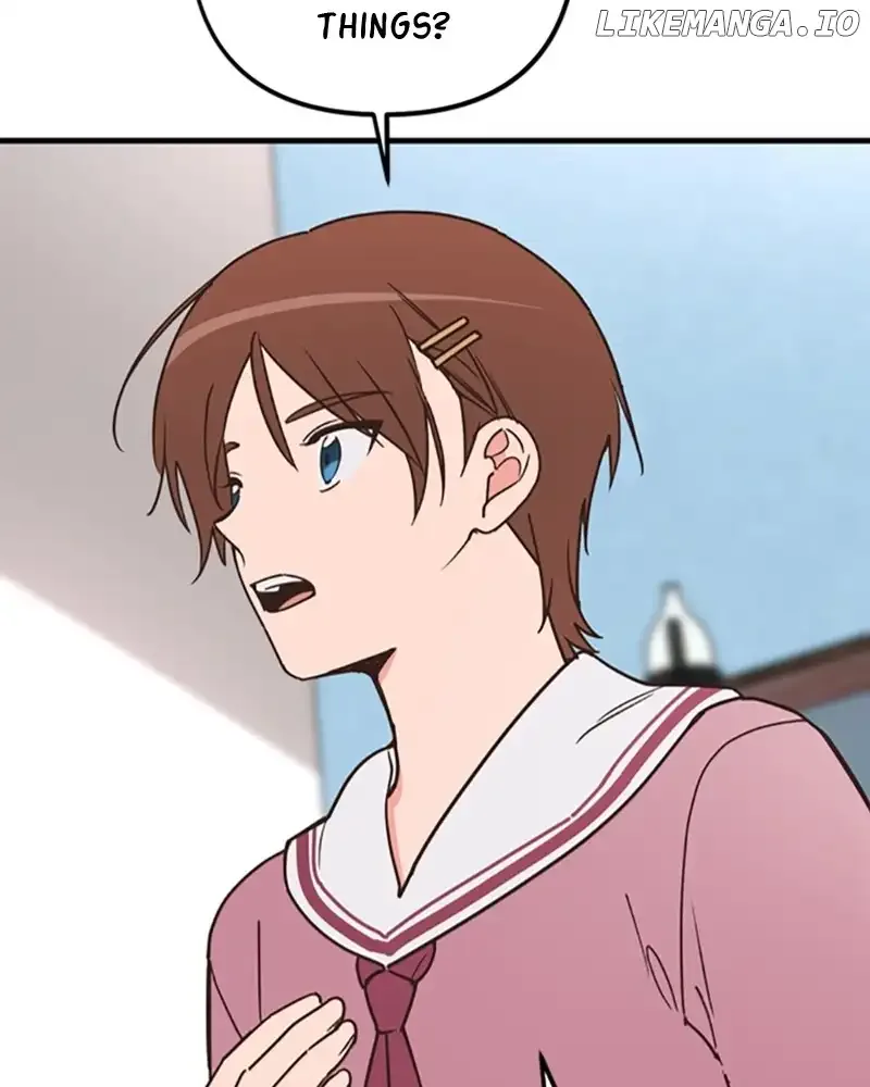 Single Wizard’s Dormitory Apartment Chapter 56 page 6