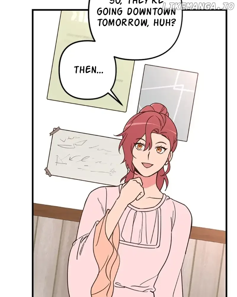 Single Wizard’s Dormitory Apartment Chapter 56 page 23
