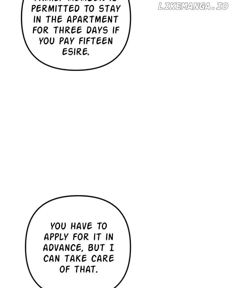 Single Wizard’s Dormitory Apartment Chapter 53 page 31