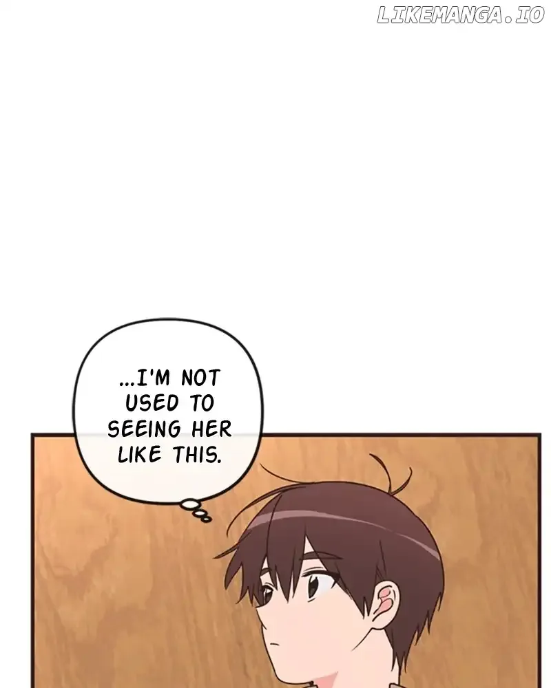 Single Wizard’s Dormitory Apartment Chapter 56 page 71