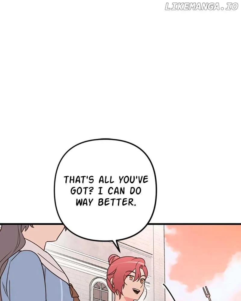 Single Wizard’s Dormitory Apartment Chapter 55 page 20