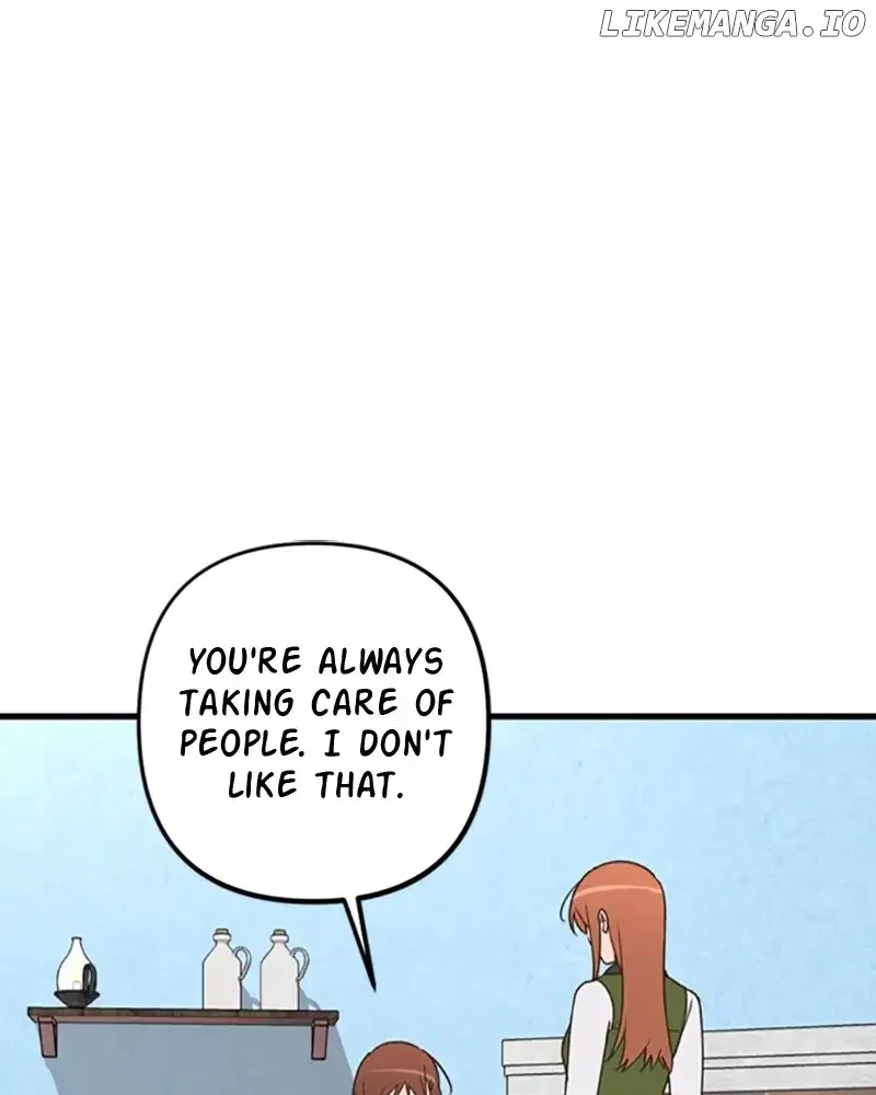 Single Wizard’s Dormitory Apartment Chapter 56 page 2